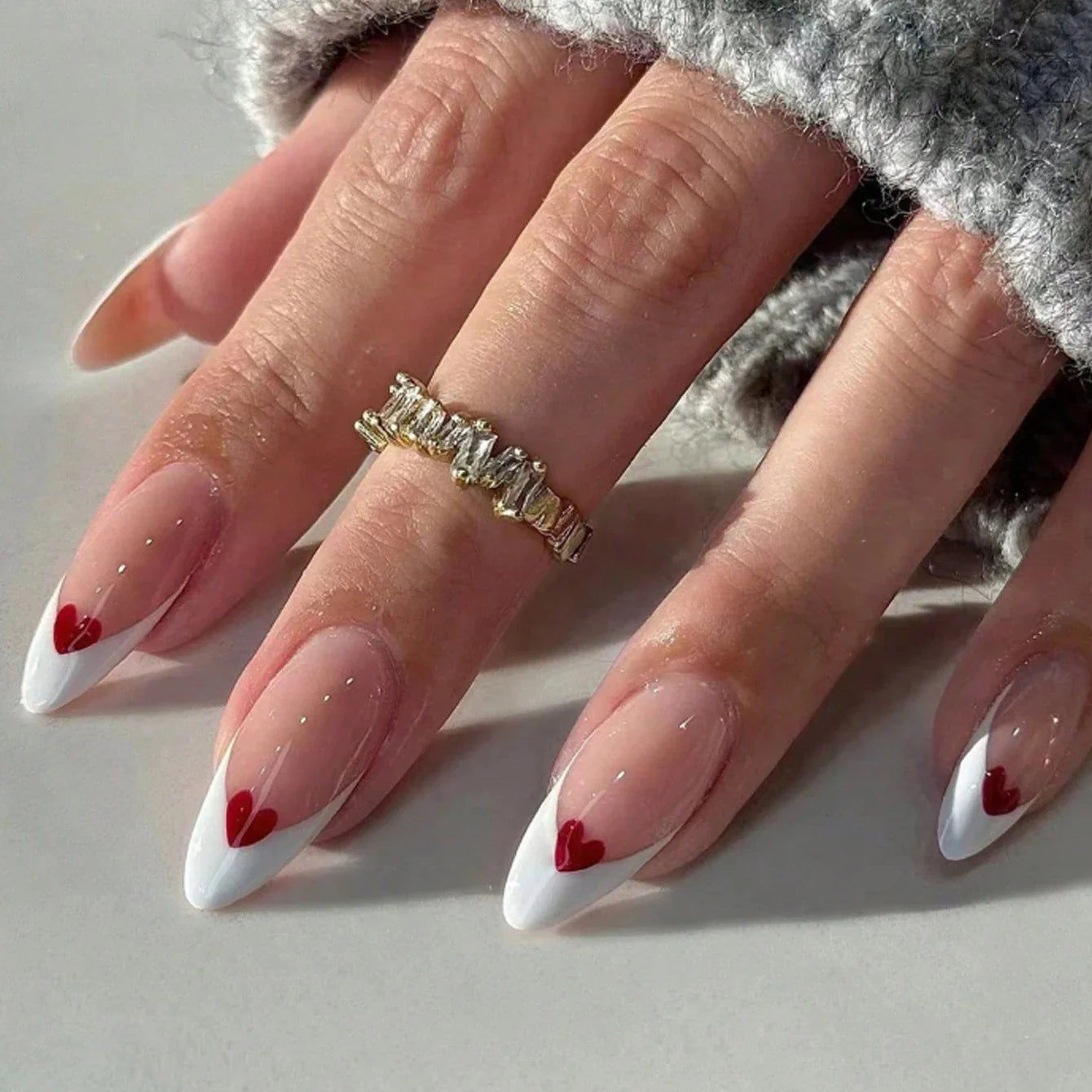 Ongles & manucure : accessoires pour des mains parfaites