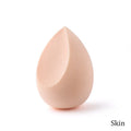 Éponge maquillage professionnelle – Application fond de teint & correcteur, effet lisse naturel