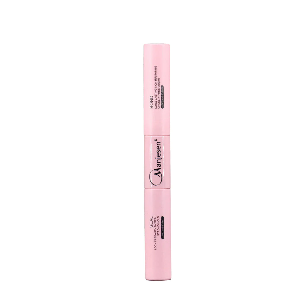 Colle cils Bond & Seal 8 ml – Fixation extra forte pour extensions de cils DIY